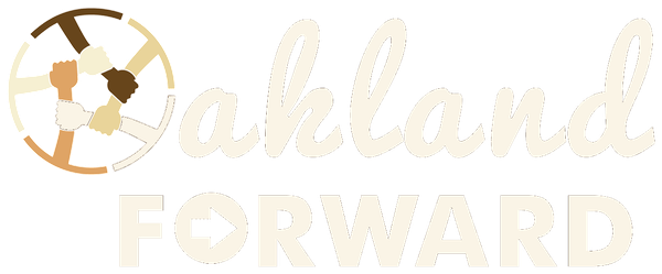 Oakland Forward